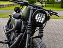Moto Guzzi V7 [MOTORIZE] - 7 hüvelykes LED-es fényszóró