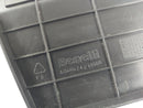 Benelli TNT 1130 Sport [2002] - Akkumulátor doboz fedele-4