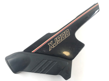 Yamaha XJ 900 F 58L [1985] - Bal oldali panel fekete