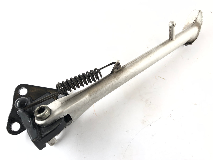 Triumph Speed Triple T509 [1997] - Kickstand oldaltámasz rugóval