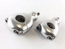 Triumph Speed Triple 1050 515NJ [2006] - Kormánytartó konzolok felszálló kormányrúdra-2