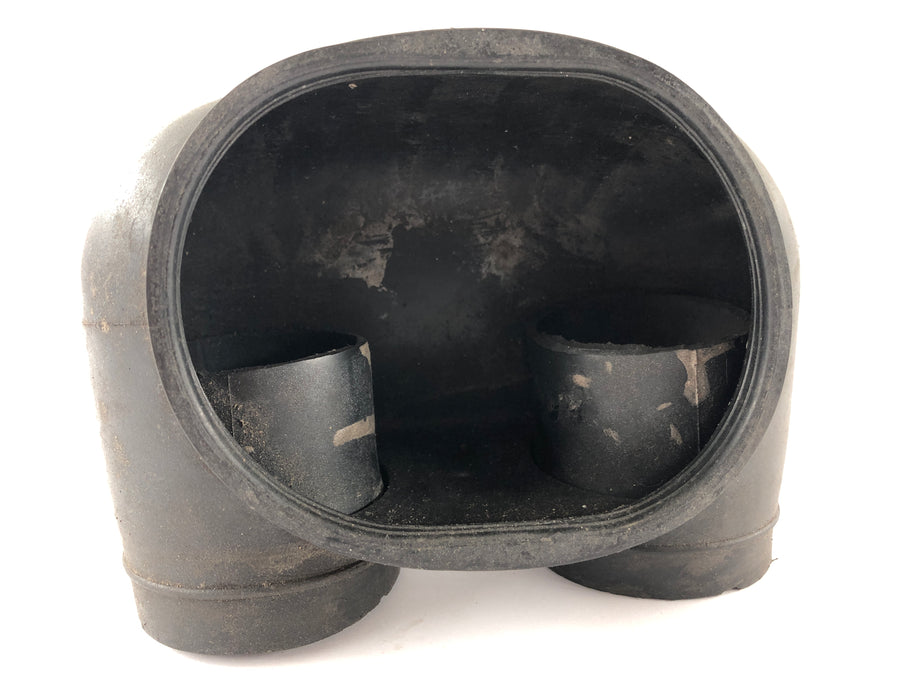 Suzuki T 500 [GT 500] - légszűrő doboz airbox