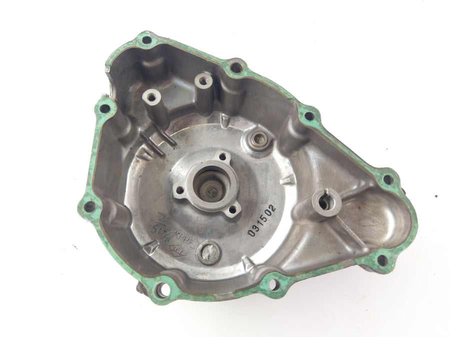 Honda CBR 125 JC34 [2006] - Generátor burkolat motorburkolat