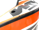 KTM Duke 690 A3 [2012] - Tartályburkolat jobb oldali burkolat-2