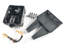 BMW R 100 GS 247E [1991] - Légszűrődoboz Airbox-1