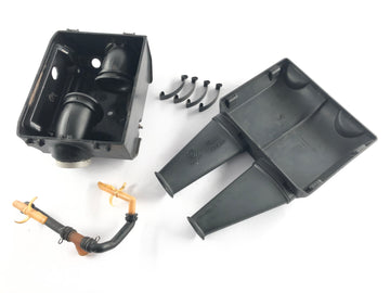BMW R 100 GS 247E [1991] - Légszűrődoboz Airbox