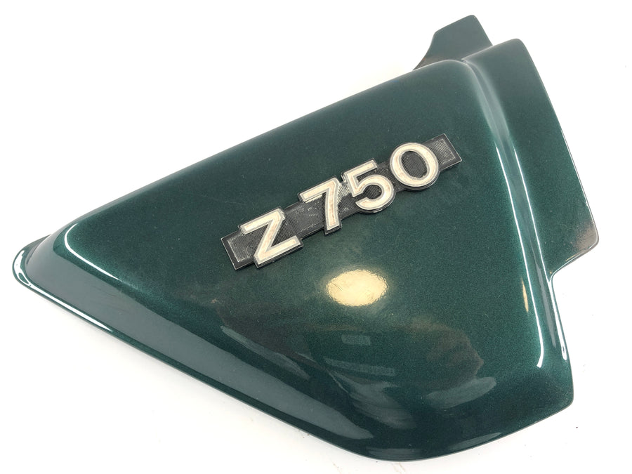 Kawasaki Z 750 E KZ750E [1981] - oldalborító jobb