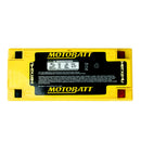 SKI DOO SUMMIT 470 [1994] - Powersport Quadflex AGM akkumulátor MBTX24U