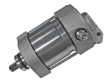 YAMAHA YZF R 1 [2004-2008] - Indító