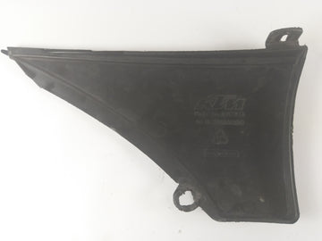 KTM GS 620 RD 1994-es évjáratú - Bal oldali keretfedél