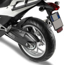 Honda NC 750 S [2014-2015] - Hátsó kerékburkolat ABS láncvédővel