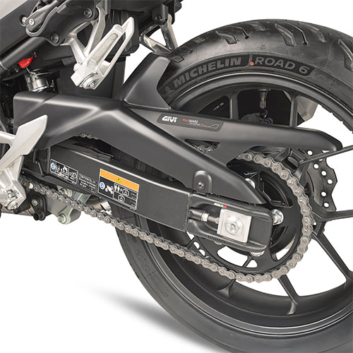 Honda CB 500 Hornet [GIVI] - ABS hátsó kerékburkolat