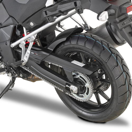 Suzuki DL 1000 V-Strom [GIVI] - ABS-ből készült hátsó kerékburkolat