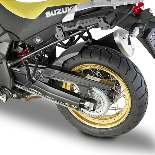 Suzuki DL 1000 V-Strom [GIVI] - ABS-ből készült hátsó kerékburkolat