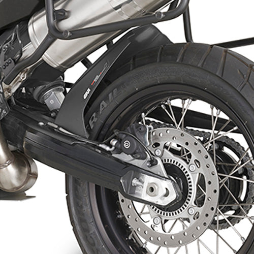 BMW F 650 GS / F 800 GS [GIVI] - ABS-ből készült hátsó kerékburkolat