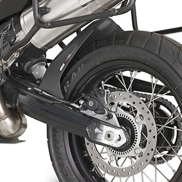 BMW F 650 GS / F 800 GS [GIVI] - ABS-ből készült hátsó kerékburkolat