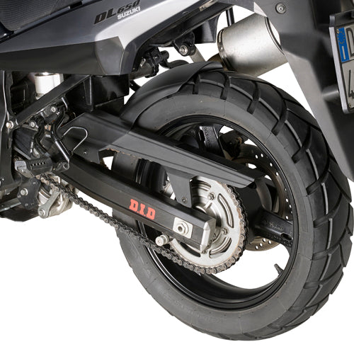 Suzuki DL 650 V-Strom [GIVI] - ABS-ből készült hátsó kerékburkolat