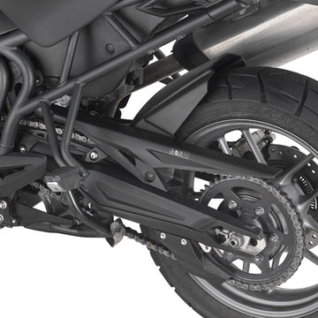 Triumph Tiger 800 XC / 800 XR [GIVI] - ABS hátsó kerékburkolat