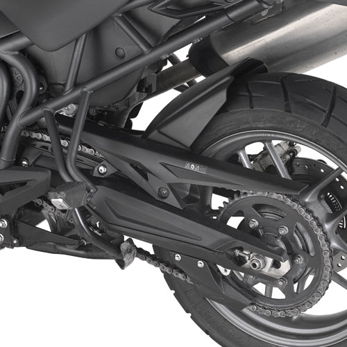 Triumph Tiger 800 XC [2011-2017] - ABS hátsó kerékburkolat