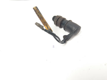 Yamaha RD 250 350 - Típus 351 352 - Féklámpa kapcsoló - 0