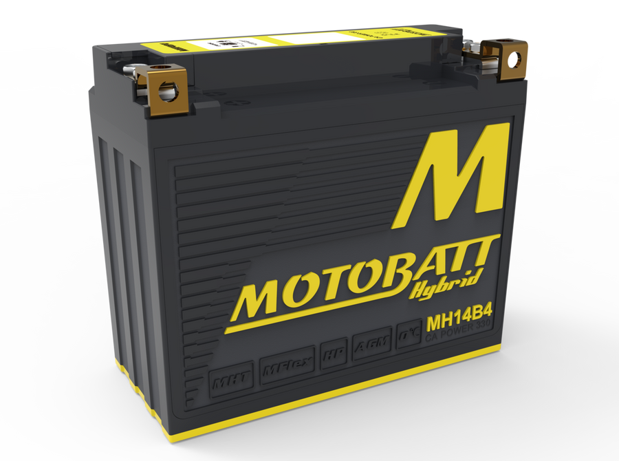 YAMAHA XVS 1100 [1999-2002] - Motorkerékpár akkumulátor