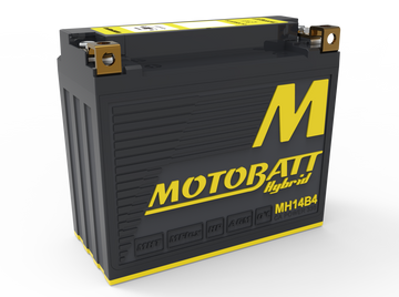 YAMAHA TDM 850 [1996-2001] - Motorkerékpár akkumulátor