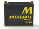 DUCATI 800 MONSTER S 2 R [2005-2009] - Motorkerékpár akkumulátor
