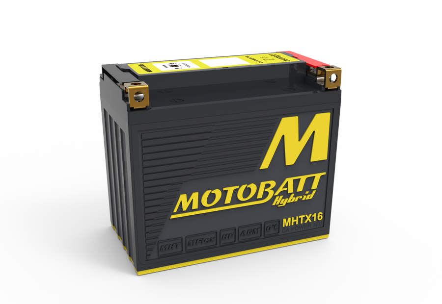 POLARIS 800 SWITCHBACK [2012] - Hibrid akkumulátor