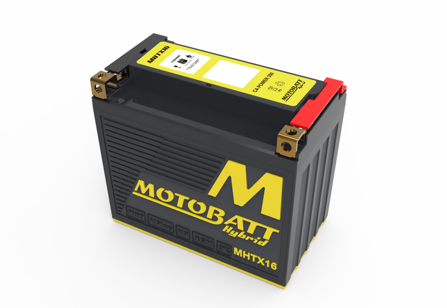 HONDA TRX 200 D [1991-1997] - Hibrid akkumulátor