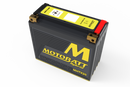 CAN-AM COMMANDER 1000 XT DPS [2011-2017] - Fekete 12V 550CCA