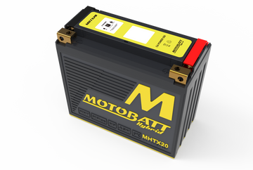 HARLEY-DAVIDSON FXST [2000-2005] - Motorkerékpár akkumulátor