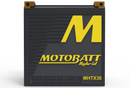 POLARIS SPORTSMAN 700 MV [2005] - Hibrid akkumulátor