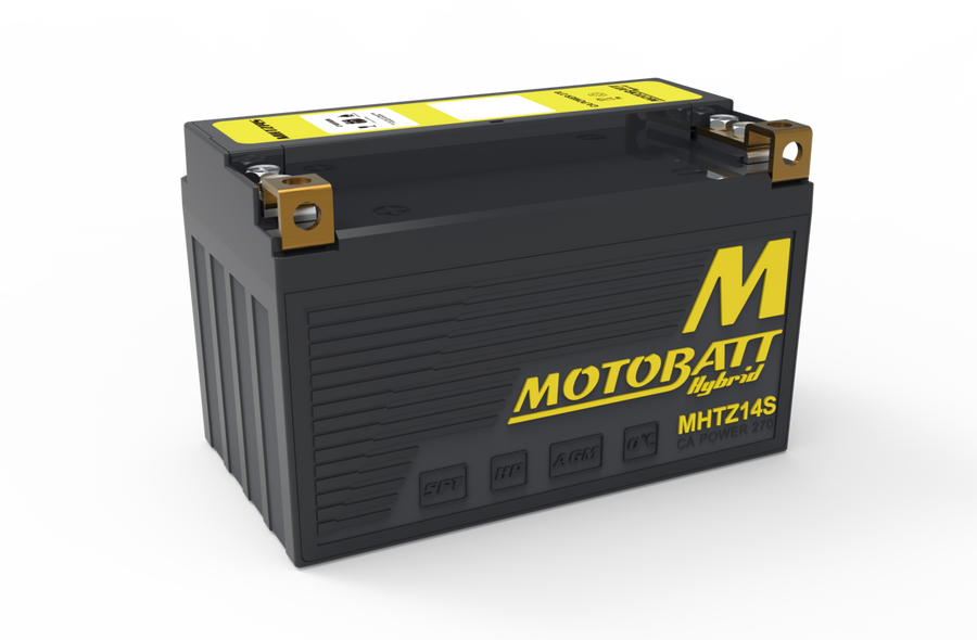 HONDA FL 400 R ODYSSEY [1989-1990] - MHTZ14S hibrid akkumulátor
