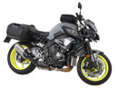 Yamaha MT-10 [2016-2021] - Tankgyűrű Basic incl. megfelelő tanktáska-3