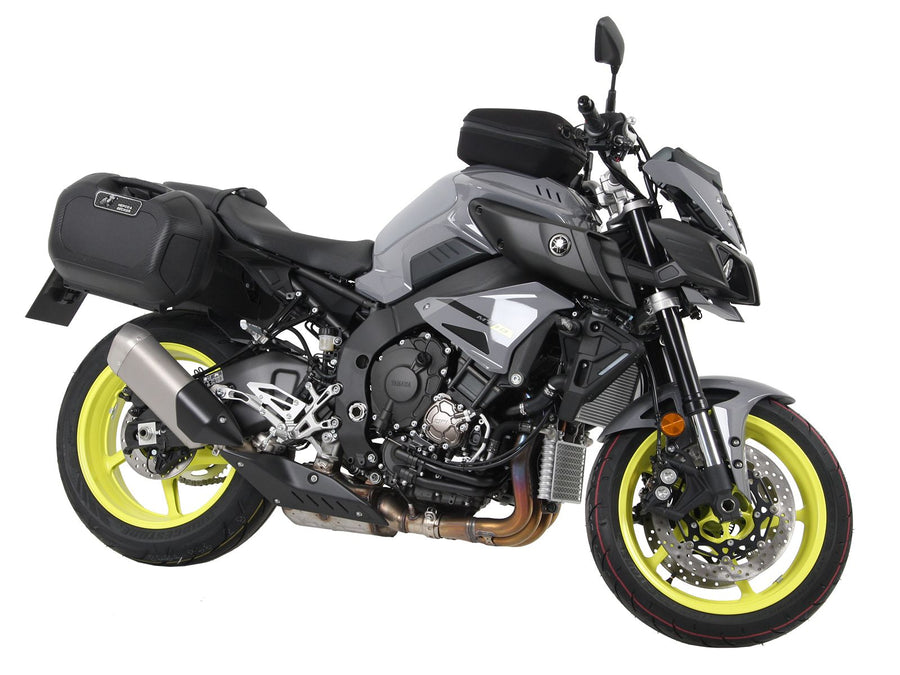 Yamaha MT-10 [2016-2021] - Tankgyűrű Basic incl. megfelelő tanktáska