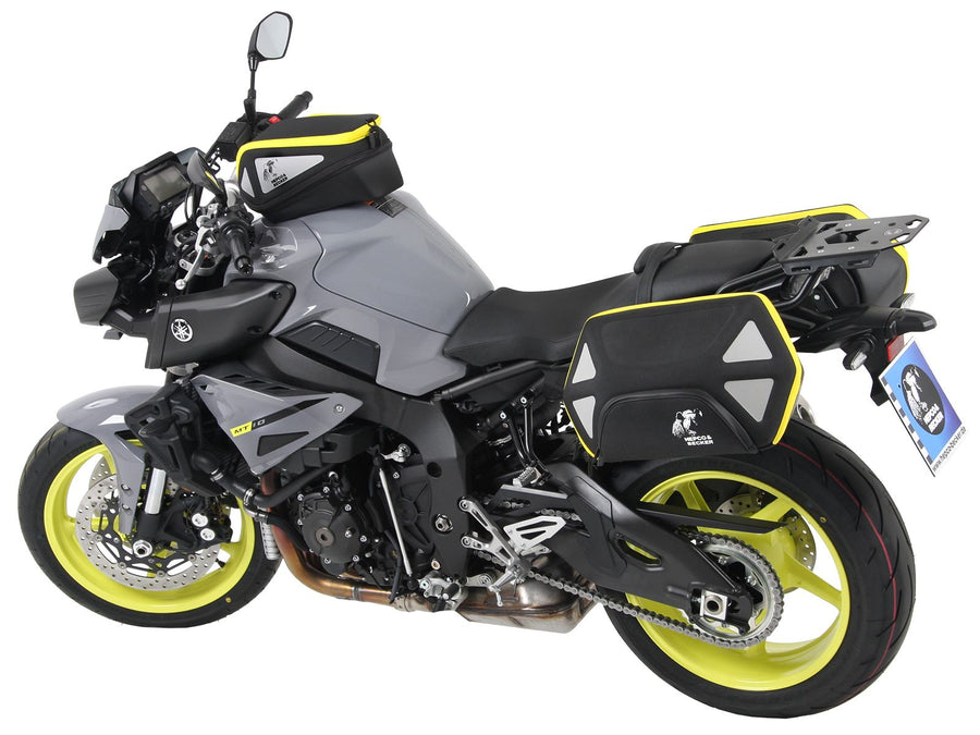 Yamaha MT-10 [2016-2021] - Tankgyűrű Basic incl. megfelelő tanktáska