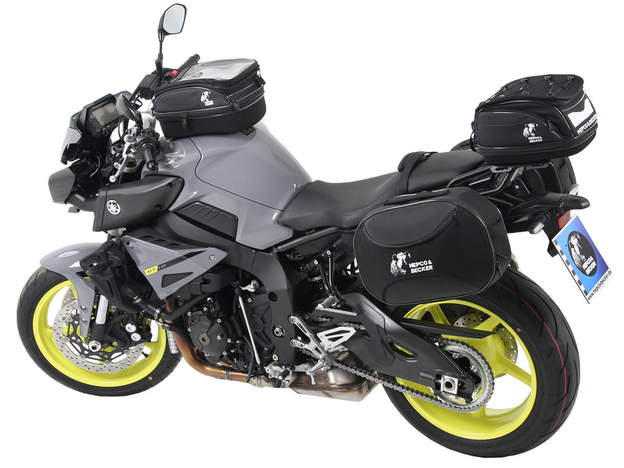 Yamaha MT-10 [2016-2021] - Tankgyűrű Basic incl. megfelelő tanktáska