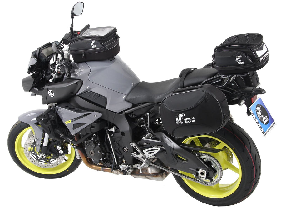 Yamaha MT-10 [2016-2021] - Tankgyűrű Basic incl. megfelelő tanktáska