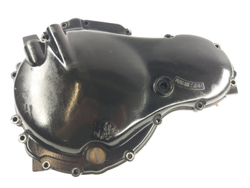 Triumph Speed Triple T509 - Motorfedél és kuplungfedél