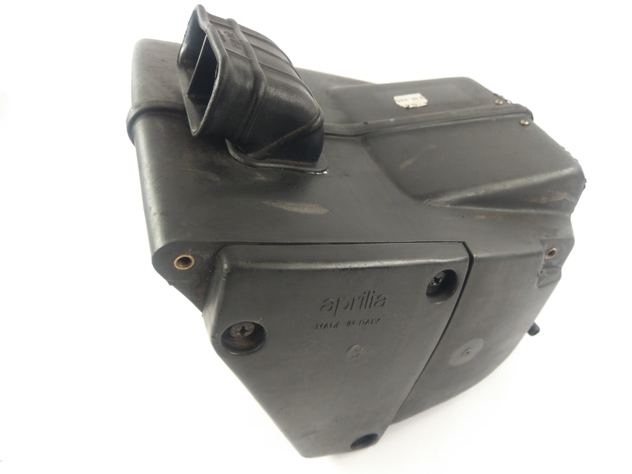 Aprilia Pegaso 650 MX [1992] - Légszűrődoboz Airbox