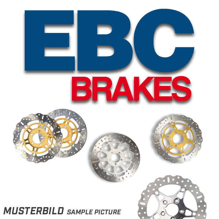 MD1160 | EBC | INOX-Disc