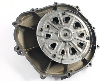 Yamaha FJR 1300 A RP11 [2005] - Motorburkolat - 0