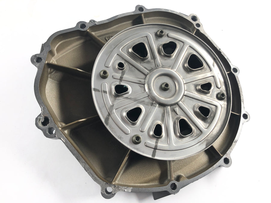 Yamaha FJR 1300 A RP11 [2005] - Motorburkolat