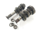 Ducati Monster 600 M600 [1994] - Sebességváltó-2