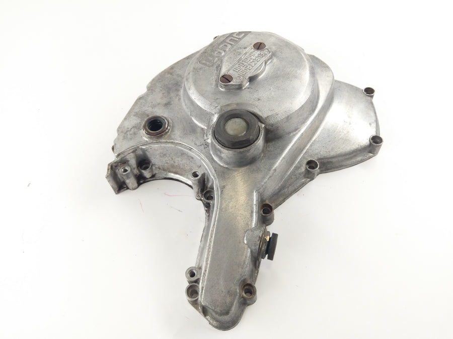 Cagiva Alazzurra 350 [1985] - Limadeckel Lichtmaschinendeckel Motordeckel