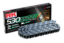 SUZUKI GSX 750 [1980-1989] - 530 Acél RX-gyűrű 116 link