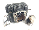 Yamaha RD 250 350 - Típus 351 352 - Henger dugattyúval-2