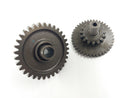 Yamaha TT 600 RE DJ01 [2006] - Fogaskerék indító szabadonfutó-3