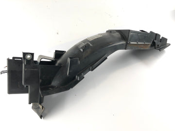 Honda VFR 750 F RC24 [1988] - Hátsó alváz fröccsenésvédő - 0