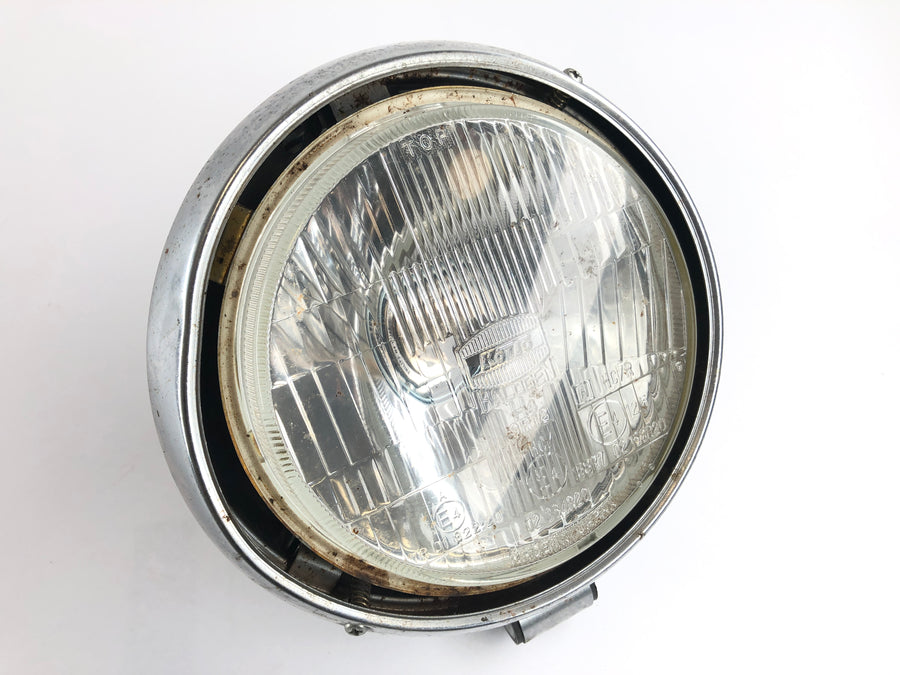 Yamaha V-Max 1200 2LT [1994] - Fényszóró